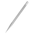 thumbnail image 3 of Leather Marking Pen Round Head Stainless Steel Leather Tracking Positioning Line Pen DIY Tool For Leather Craft Professionals And Amateurs, 3 of 8