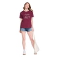 thumbnail image 2 of T-shirt à encolure ras du cou George pour femmes, 2 of 6