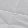 thumbnail image 5 of Puredown® Lightweight White Down Blanket, 5 of 5