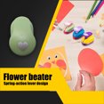 thumbnail image 3 of pitrice Hole Puncher Cards Labor-saving Photo Album Handmade Decoration Tool Accessories Easy and Fast Manual Tools Consistent Design love, 3 of 6