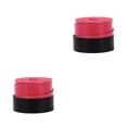 thumbnail image 2 of mmirethe Badminton Racket With Quick To Dry Technology - Long Lasting Grip Tape Multiple Surface Racket Over red roll pack 2Set, 2 of 6