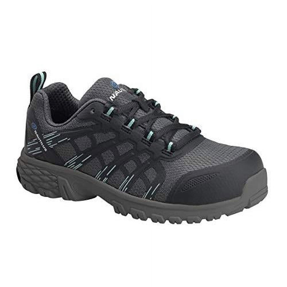Nautilus Safety Footwear Women's Stratus Composite Toe Work Shoe