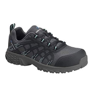 Nautilus Safety Footwear Women's Stratus Composite Toe Work Shoe