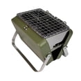 thumbnail image 2 of GROWTH TANK BBQ Grill Portable Small Size Small Medium Large for Cooking Rvs for Outdoor, 2 of 9