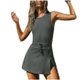 thumbnail image 2 of LSLJS Combinaison une-Pièce de Course pour Femmes, Combinaisons d'Entraînement, Tenues, Combinaisons d'Exercice, Gym, Yoga, One Piece Combinaisons Cadeaux pour Femmes, 2 of 7
