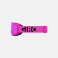thumbnail image 2 of GIRO : STAMP : Blocs Noirs Roses/ambre Rose : YM, 2 of 5