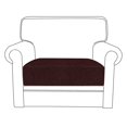 thumbnail image 1 of Housses Extensibles pour Coussins de Canapé, Protège-Coussins Réversible, Housses de Protection pour Coussins de Sofa, 1 of 9