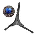thumbnail image 2 of Folding Gas Tank Bracket, ABS BBQ Tool Gas Tank Base Support, For Outdoor Activity BBQ, 2 of 8