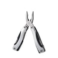 thumbnail image 4 of Fire with Fire Multifunctional Foldable Mini Pliers Tool for Outdoor Climbing,Includes Knife Screwdriver Opener Aluminum Compact Portable for Survival Camping, 4 of 4
