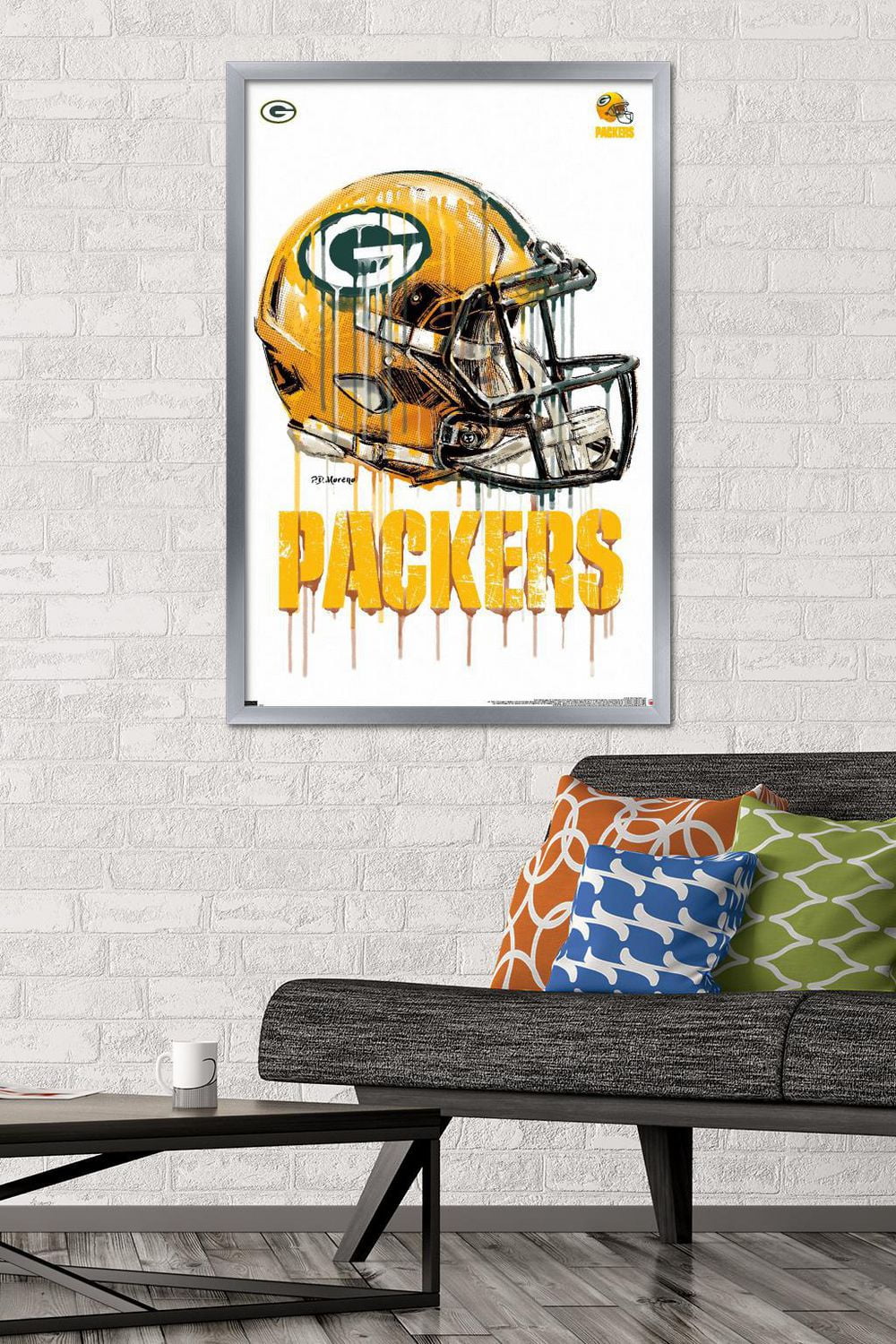 NFL Green Bay Packers