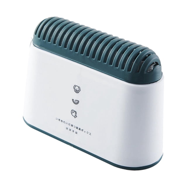 GROWTH TANK Refrigerator Effective Than Baking Fridge and Freezer Odor Odor Absorber Box