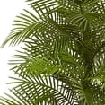 thumbnail image 2 of Nearly Natural 5480 Double Robellini Palm Tree UV Resistant, 2 of 3