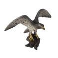 thumbnail image 4 of DOLITY Bird ( Peregrine Falcon ) Figurines Modèles Jouets pour Enfants Objets de Collection, 4 of 7