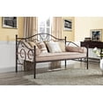 thumbnail image 1 of DHP Victoria Metal Daybed, 1 of 3