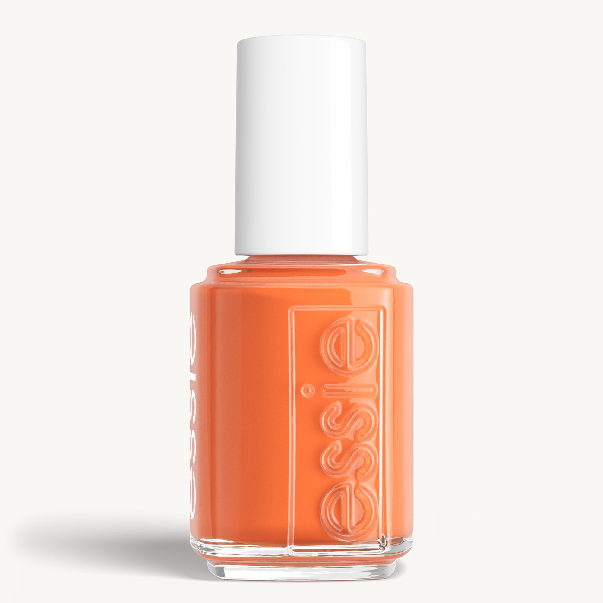essie vernis à ongles, végétalien, finition brillante, formule de qualité salon, be them all, 13.5ml