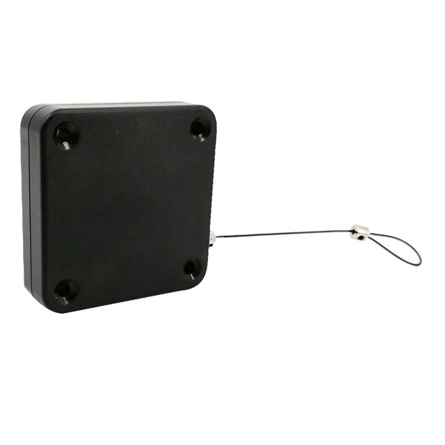 Door Closer, Punch- Automatic Door Closer With Closes Automatically For All Doors (1 Piece)