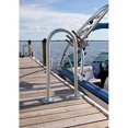 thumbnail image 4 of JIF MARINE CMX Boarding Handrail, 4 of 4