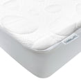 thumbnail image 2 of Simmons Oops! Protège-Matelas Biologique de Luxe, 2 of 5
