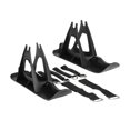 thumbnail image 4 of Toboggan Bike Ski Sledge Skiing Sleigh Garden Walking Downhill Sleds Winter, 4 of 7