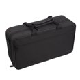 thumbnail image 2 of Clarinet Bag, Tear Resistant Clarinet Holder Bag Large Capacity  For Clarinet, 2 of 8