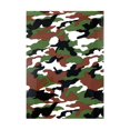 thumbnail image 4 of SDNall Camouflage Heat Transfer Film Heat Transfer Vinyl Clothing DIY Printing, 4 of 9