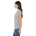 thumbnail image 3 of Bella + Canvas T-Shirt Préféré des Femmes, 3 of 3