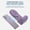 Purple, variant on tumgatte Smartphone Selfie Booster Handle Grip Bluetooth Photo Stabilizer With Shutter Release 1/4 Screw Phone Stand Up to 60% off