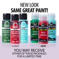 thumbnail image 4 of FolkArt Multi-Surface Satin Acrylic Paint, 2 fl. oz., Pueblo, 4 of 9