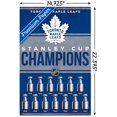 thumbnail image 3 of Maple Leafs de Toronto de la LNH - Champions 23, 3 of 4