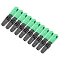 thumbnail image 4 of Connecteur de Fibre, Connecteur de Fibre Optique Vert 50 Pcs pour Fibre Optique, 4 of 8