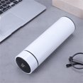 thumbnail image 4 of Stainless Steel Water Bottles Vacuum Cup with Smart Temperature Display,Tactile Sensation Display Temperature 304 Stainless Steel Insulation Cup Water Bottles Stainless Steel, 4 of 7