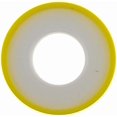 thumbnail image 2 of Dorman Ruban Multi-Usage 25325 Rouleau; 1/2 Pouce x 600 Pouces; Jaune, 2 of 2