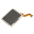 thumbnail image 2 of Écran LCD Supérieur de Console, Ajustement Précis Pièce de Réparation Manette Écran LCD Taille Standard Installation Professionnelle pour Console de Jeu, 2 of 8