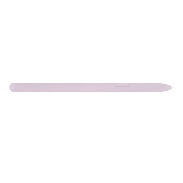 Tablet Stylus, Simple Lightweight 4096 Level Pressure Sensitivity Precise Touch Stylus Pen Portable for SM X510 Gray,Green,Purple,White