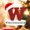 W#23, variant on mtvxesu 26-Piece Acrylic Alphabet Christmas Tree Ornaments with Diy Back for Personalized Holiday Decorations
