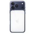 thumbnail image 3 of iPhone 17 Pro Max Clear Case with MagSafe, 3 of 3