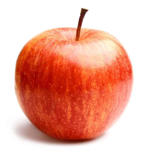 Apple, Honeycrisp, Sold in singles, 0.13 - 0.18 KG