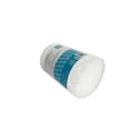 thumbnail image 2 of Pen + Gear Bubble Cushion Roll, 12 in x 25 ft, Small Bubbles, Clear, Perforated, 2 of 5