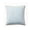 Blue, variant on Boho Decorative Throw Pillow with Tassels,18X18 Farmhouse Pillows with Inserts,Square Boho Pillow for Couch,Square Sofa Cushion Pad