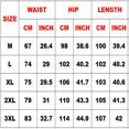 thumbnail image 2 of Men Slim Fit Tracksuit Bottom Skinny Jogging Jogger Trouser GYM Sport Sweat Pant, 2 of 5