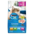thumbnail image 1 of Cat Chow Nutrition Complète Avancée, Nourriture Sèche pour Chats 2kg, 1 of 8