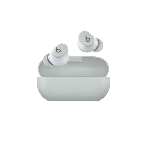 Beats Solo Buds — entièrement sans fil | 18 heures d'autonomie | écouteurs Bluetooth de classe 1 | compatibilité Apple et Android | microphone intégré