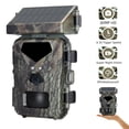 thumbnail image 3 of 20MP/1080P Camera 0.3s Trigger Speed Night Vision Motion Activated Trail Camera, 3 of 7