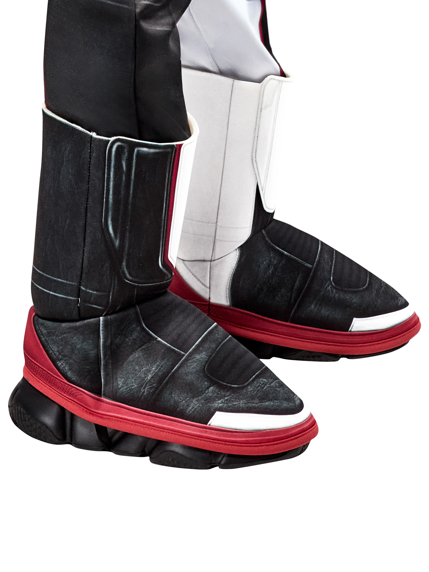 Superman Movie Mr. Terrific Deluxe Costume for Kids by Rubies