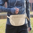 thumbnail image 4 of Invisible Slim Fits Antis-theft Waist Bag, 4 of 6