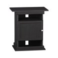 thumbnail image 2 of Flipper™ 10/20 Gallon Aquarium Stand, Ivory Oak, 2 of 9