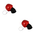 thumbnail image 4 of Youkk Intake Filter for Chopper Cruiser Bobber Red 24-48mm 2Set, 4 of 6