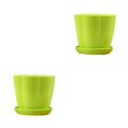 thumbnail image 4 of serony Durability Classic - Long-lasting And Elegant Home Decor Accessories Prevent Green S,1 2Set, 4 of 6