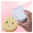 thumbnail image 4 of Coffee Print Portable Inkjet Printer Handheld Edible Food Printer In Biscuit Bread Cake Coffee Mold Latte Baking Mold Printer ,Excellent Scanning Performance, 4 of 6