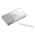 thumbnail image 2 of Nintendo DS Lite Metallic Silver, 2 of 2